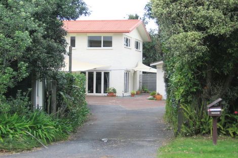 Photo of property in 10 Wharekaho Crescent, Wharekaho, Whitianga, 3592