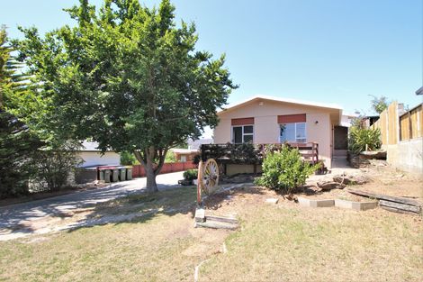 Photo of property in 60 Aronui Road, Bridge Hill, Alexandra, 9320