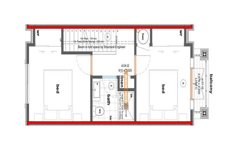 Photo of property in 242 Armagh Street, Christchurch Central, Christchurch, 8011