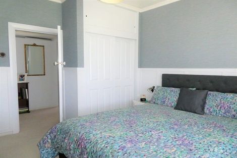 Photo of property in 140 High Street, Greymouth, 7805