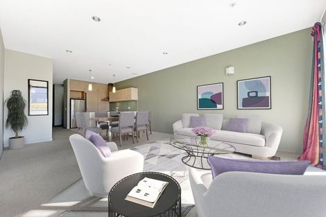 Photo of property in City Lodge, 402/115 Vivian Street, Te Aro, Wellington, 6011