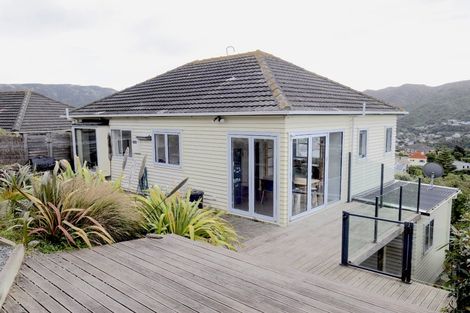 Photo of property in 1 Ellora Street, Ngaio, Wellington, 6035