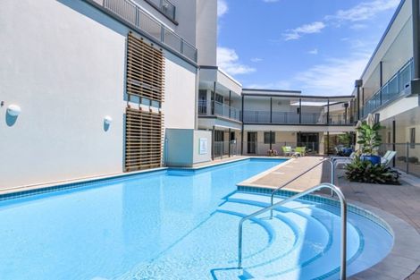 Photo of property in Beachpoint Apartments, 2/5 West End Road, Ohope, 3121