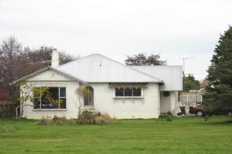 Photo of property in 293 Pomona Street, Strathern, Invercargill, 9812