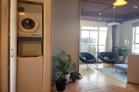 Photo of property in The Lofts, 21/185 Victoria Street, Te Aro, Wellington, 6011