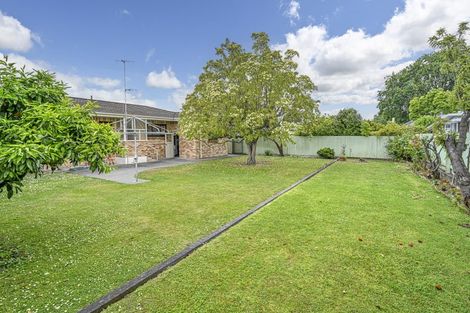 Photo of property in 526 Hart Drive, Frimley, Hastings, 4120