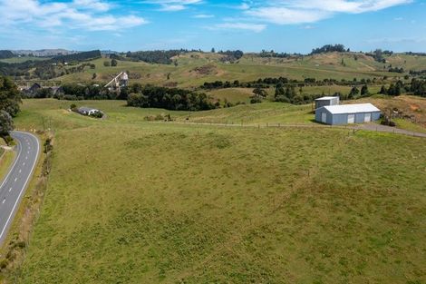 Photo of property in 610 Rotowaro Road, Huntly, 3771