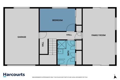 Photo of property in 32 Kahiwi Street, Raumanga, Whangarei, 0110