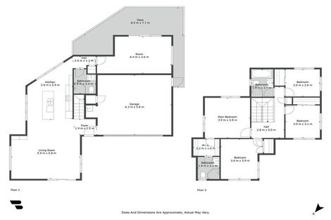 Photo of property in 10 Libby Lane, Howick, Auckland, 2010