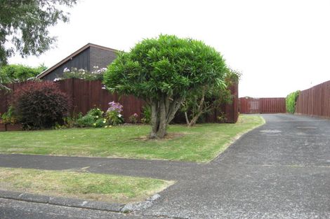 Photo of property in 2/117 Muir Avenue, Mangere Bridge, Auckland, 2022