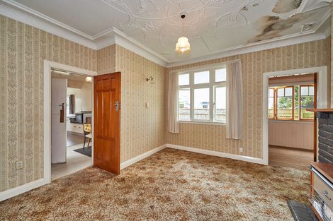 Photo of property in 46 Dahlia Street, Palmerston North, 4410