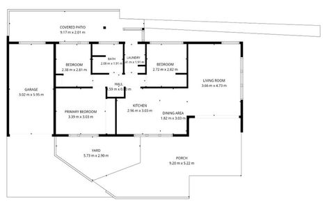 Photo of property in 8a Queenspark Drive, Parklands, Christchurch, 8083