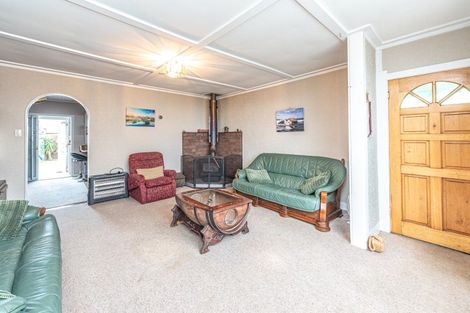 Photo of property in 26 Seafront Road, Castlecliff, Whanganui, 4501