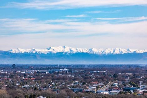 Photo of property in 5 Lookaway Lane, Huntsbury, Christchurch, 8022