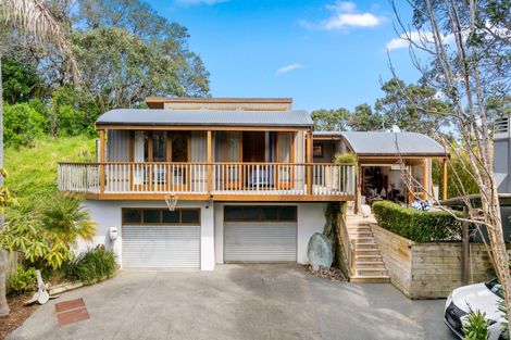 Photo of property in 417 Leigh Road, Whangateau, 0985