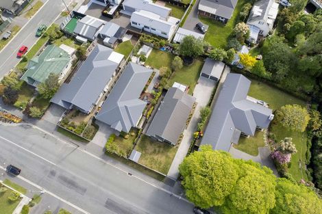 Photo of property in 55 Chrystal Street, Richmond, Christchurch, 8013