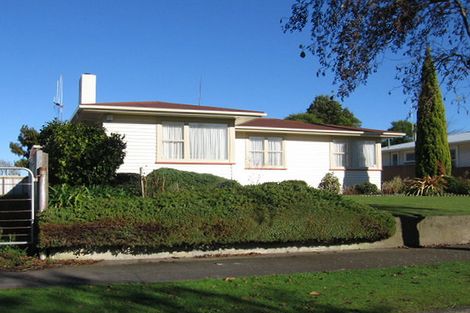 Photo of property in 14 Aspiring Avenue, Milson, Palmerston North, 4414