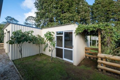 Photo of property in 254 Cross Road, Te Popo, Stratford, 4394