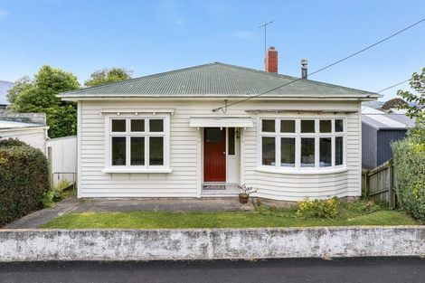 Photo of property in 4 Constant Street, Sawyers Bay, Port Chalmers, 9023