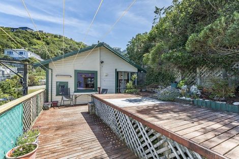 Photo of property in 111 Eden Street, Island Bay, Wellington, 6023