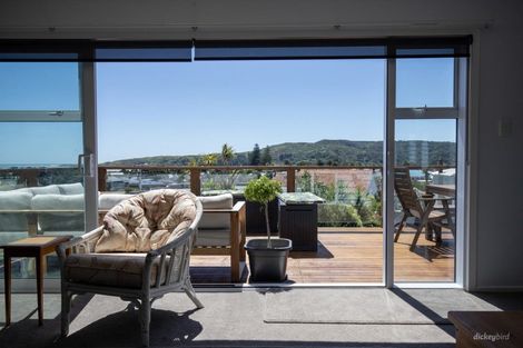 Photo of property in 6 Gilmour Street, Raglan, 3225