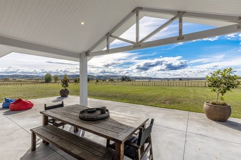Photo of property in 470 Porangahau Road, Waipukurau, 4282