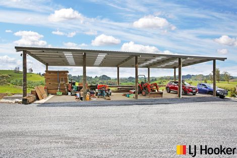 Photo of property in 125 Bluff Road, Pokeno, 2471