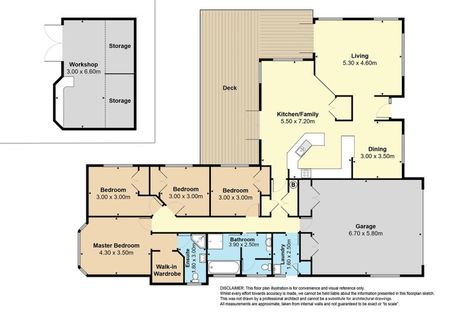 Photo of property in 16 Brittany Drive, Henderson, Auckland, 0612