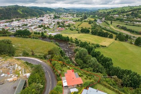 Photo of property in 20 Kururau Road, Taumarunui, 3920