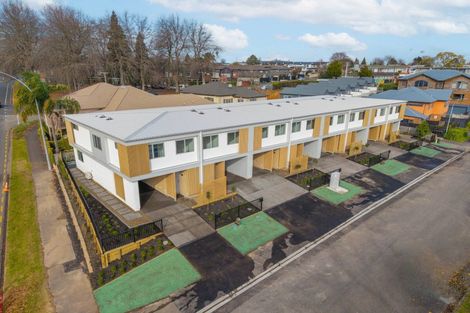 Photo of property in 1/1 Teddy Street, Whitiora, Hamilton, 3200