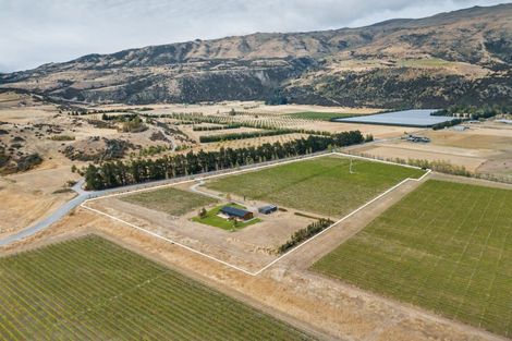 Photo of property in 90 Willowbank Road, Queensberry, Cromwell, 9383