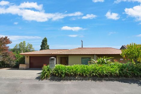 Photo of property in 20 Lucknow Place, Cashmere, Christchurch, 8022