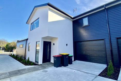 Photo of property in 2/102 Strickland Street, Sydenham, Christchurch, 8023
