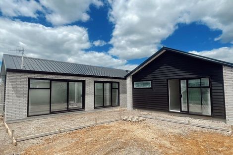 Photo of property in 38 Hammick Crescent, Pyes Pa, 3112