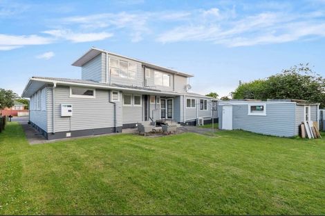 Photo of property in 11 Paul Place, Pakuranga, Auckland, 2010