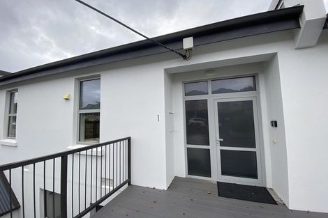 Photo of property in 129a Forth Street, North Dunedin, Dunedin, 9016