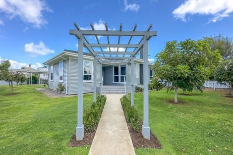 Photo of property in 633 Queen Sh25 Street, Thames, 3500