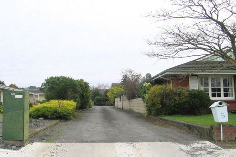 Photo of property in 5 Holyrood Street, Taradale, Napier, 4112