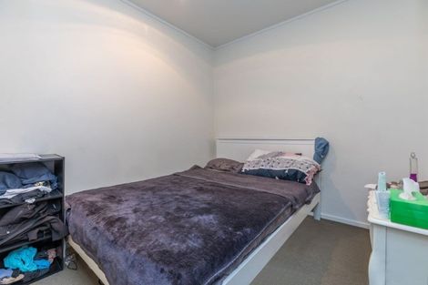 Photo of property in Altitude Apartments, 8d/34 Kingston Street, Auckland Central, Auckland, 1010