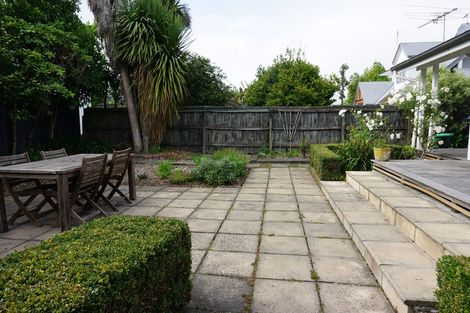 Photo of property in 22 Naseby Street, Merivale, Christchurch, 8014