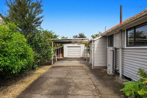 Photo of property in 59 Domett Street, Kawerau, 3127