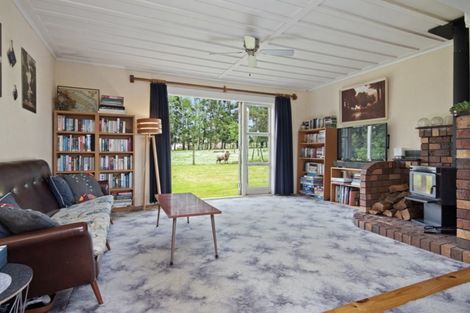 Photo of property in 867 Tuakau Bridge-port Waikato Road, Te Kohanga, Tuakau, 2693