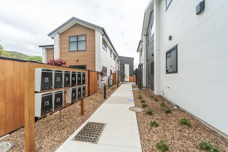 Photo of property in 2/12 Rainey Grove, Taita, Lower Hutt, 5011