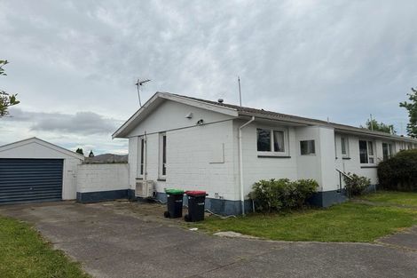 Photo of property in 1/55 Oakhampton Street, Hornby, Christchurch, 8042