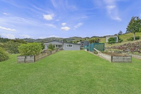 Photo of property in 661 Omaunu Road, Kaeo, 0479