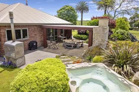 Photo of property in 165 Buckland Road, Matamata, 3472