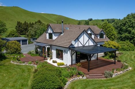 Photo of property in 278 Higgins Road, Wakefield, 7095