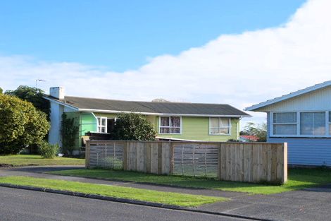 Photo of property in 6 Celia Place, Mangere East, Auckland, 2024