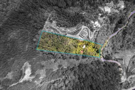 Photo of property in 220 Blue Mountains Road, Blue Mountains, Upper Hutt, 5371