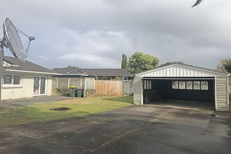 Photo of property in 11 Walworth Avenue, Pakuranga Heights, Auckland, 2010